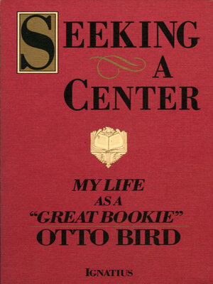 cover image of Seeking a Center
